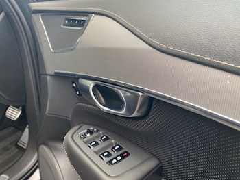 Used Volvo XC90 2020 for sale - 76210214: Photo 4