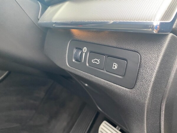 Used Volvo XC90 2020 for sale - 76210214: Photo 5