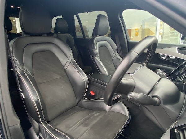 Used Volvo XC90 2020 for sale - 76210214: Photo 6