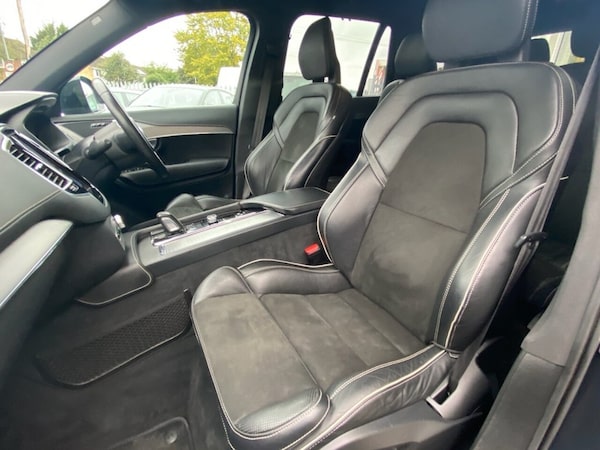 Used Volvo XC90 2020 for sale - 76210214: Photo 8