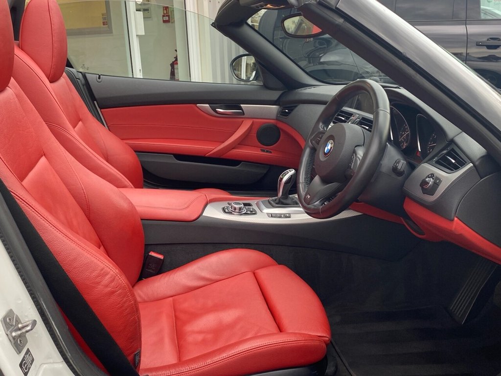 Used BMW Z4 2012 for sale - 76482480: Photo 10