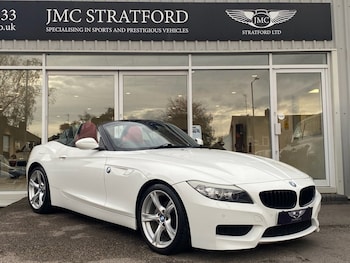 Used BMW Z4 2012 for sale - 76482480: Photo