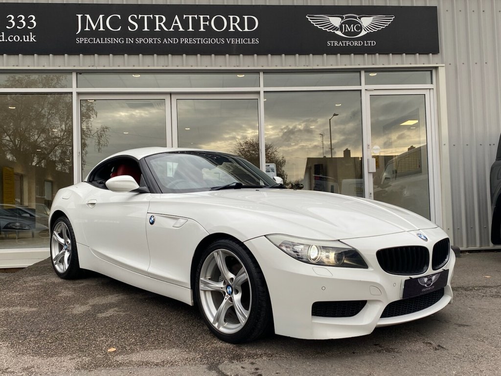 Used BMW Z4 2012 for sale - 76482480: Photo 21