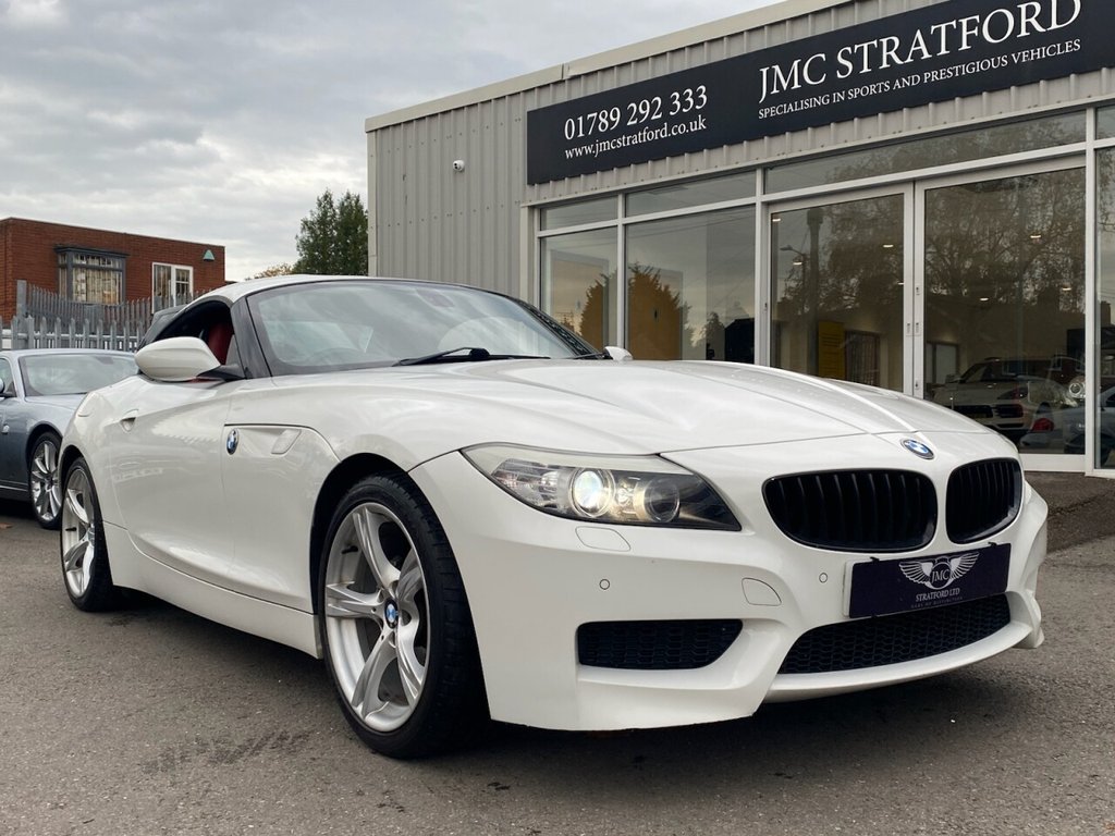Used BMW Z4 2012 for sale - 76482480: Photo 22