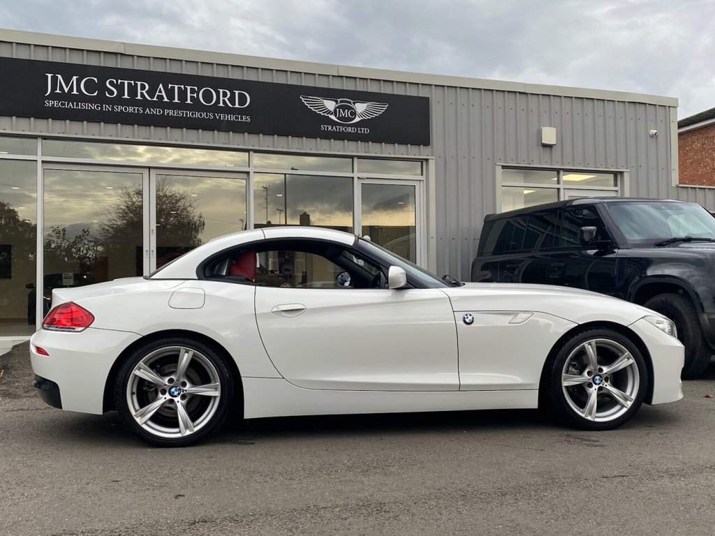 Used BMW Z4 2012 for sale - 76482480: Photo 23