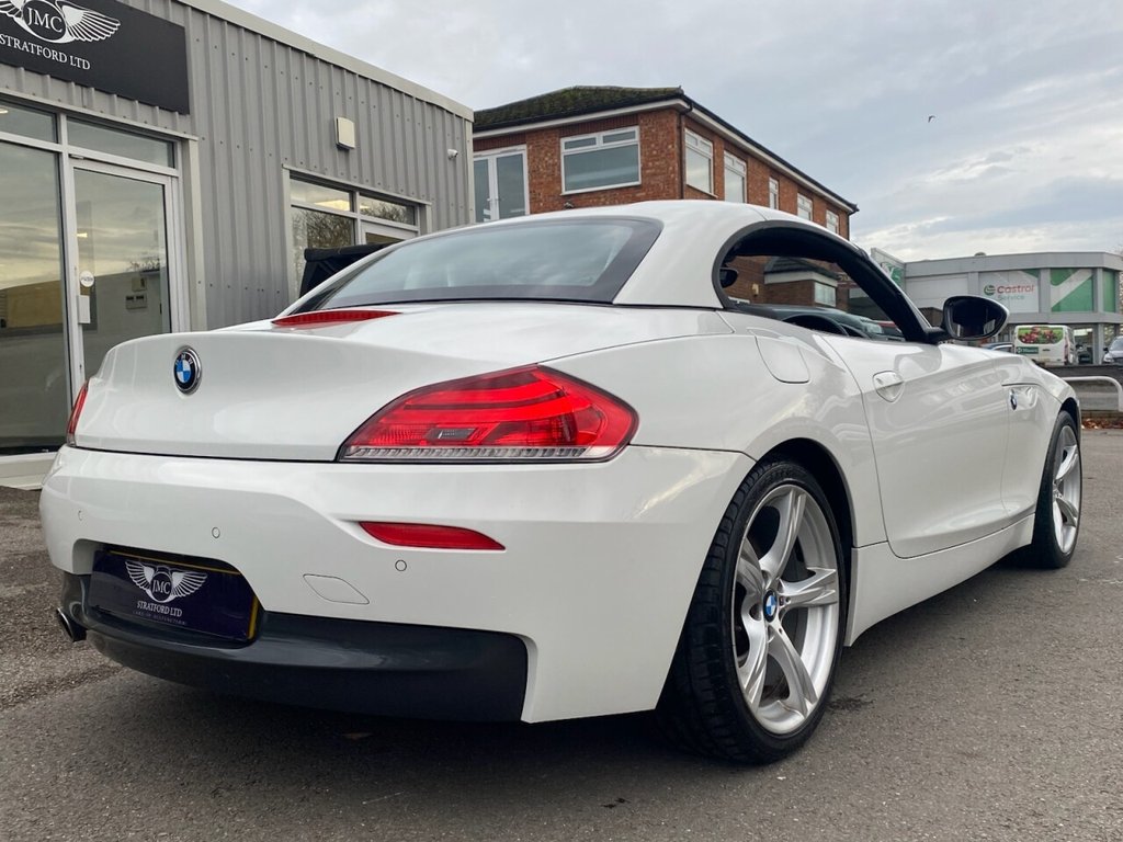 Used BMW Z4 2012 for sale - 76482480: Photo 24