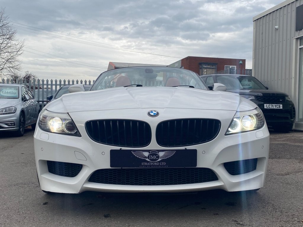 Used BMW Z4 2012 for sale - 76482480: Photo 26