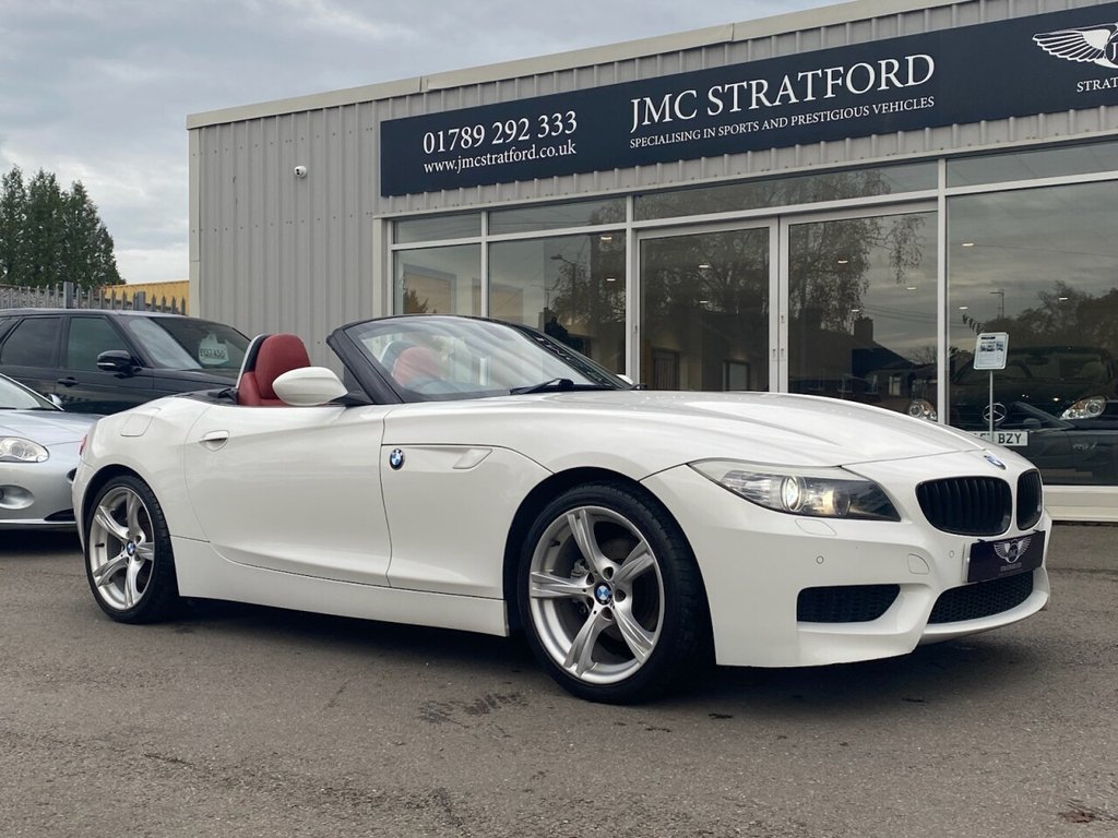 Used BMW Z4 2012 for sale - 76482480: Photo 27