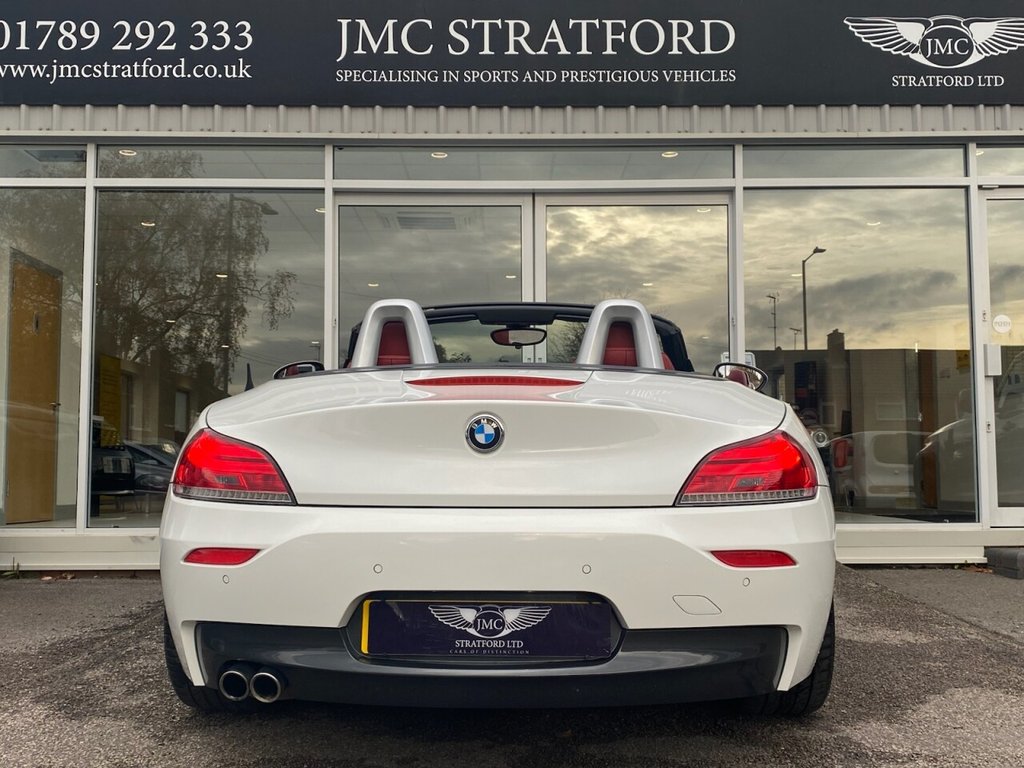 Used BMW Z4 2012 for sale - 76482480: Photo 28