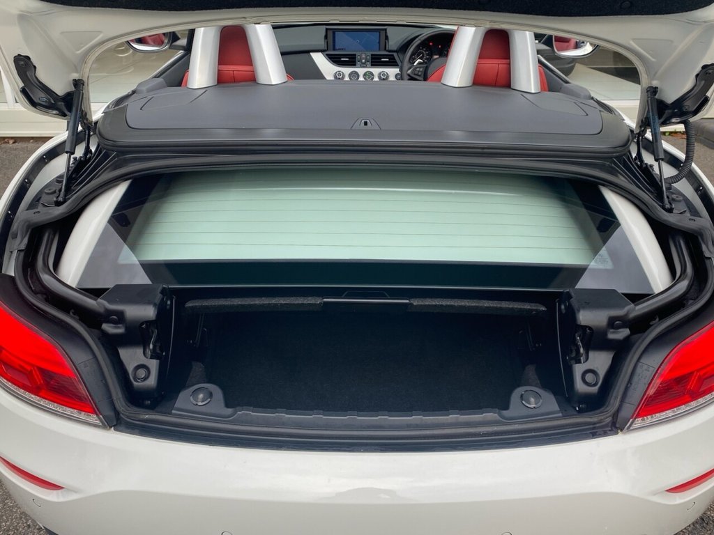 Used BMW Z4 2012 for sale - 76482480: Photo 29