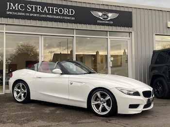 Used BMW Z4 2012 for sale - 76482480: Photo