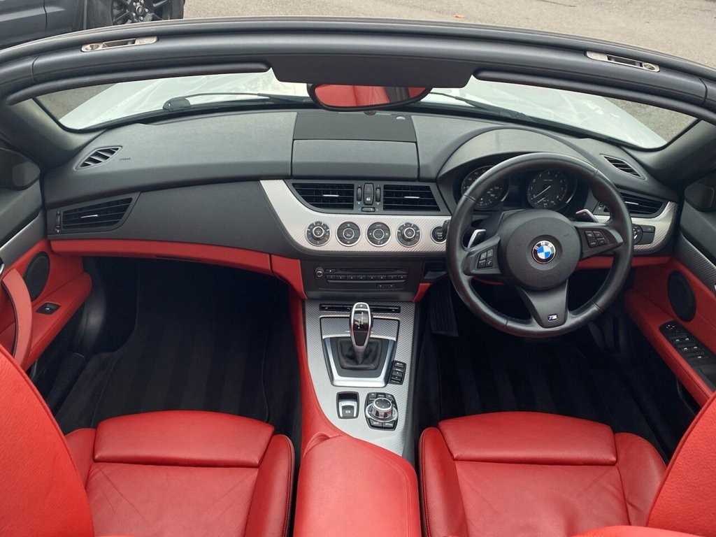 Used BMW Z4 2012 for sale - 76482480: Photo 3