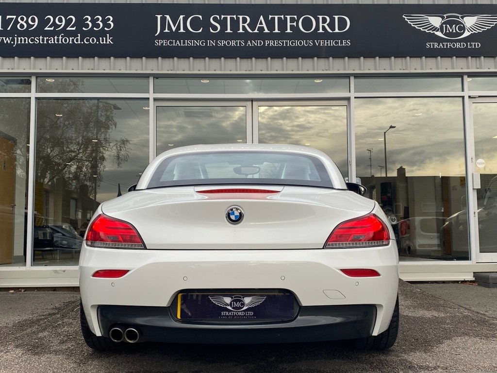 Used BMW Z4 2012 for sale - 76482480: Photo 30