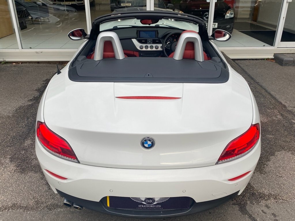 Used BMW Z4 2012 for sale - 76482480: Photo 31