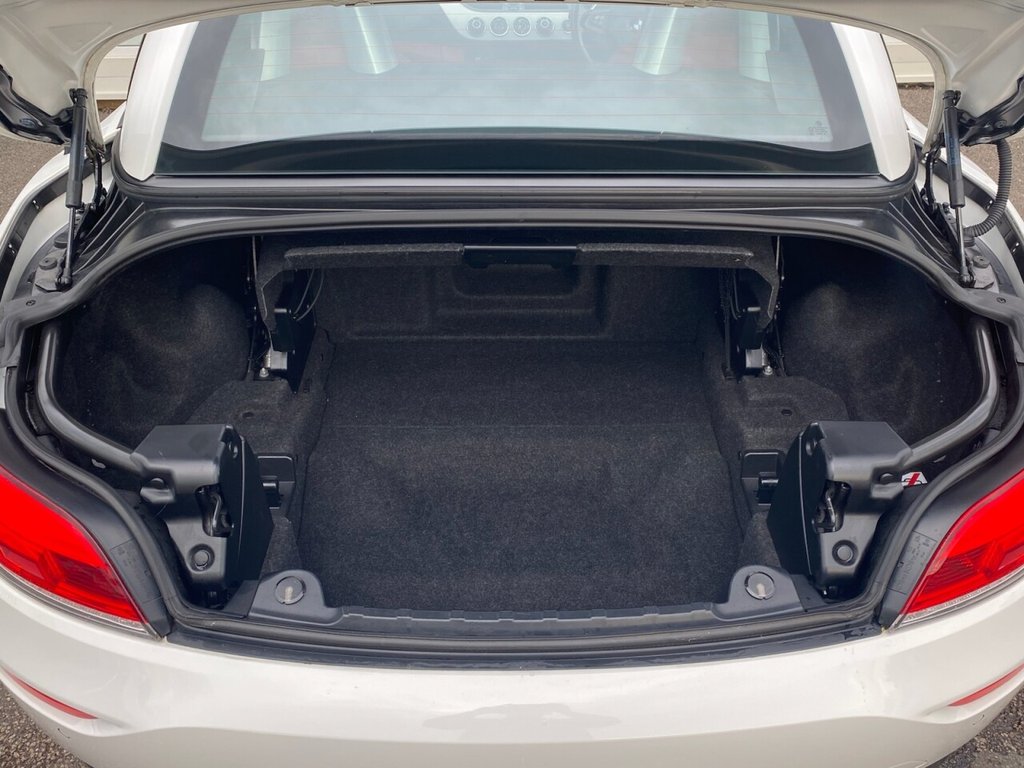 Used BMW Z4 2012 for sale - 76482480: Photo 33