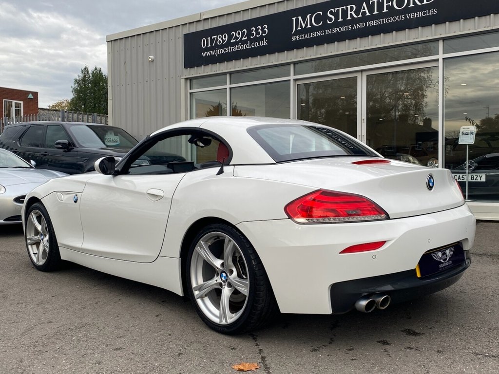 Used BMW Z4 2012 for sale - 76482480: Photo 34