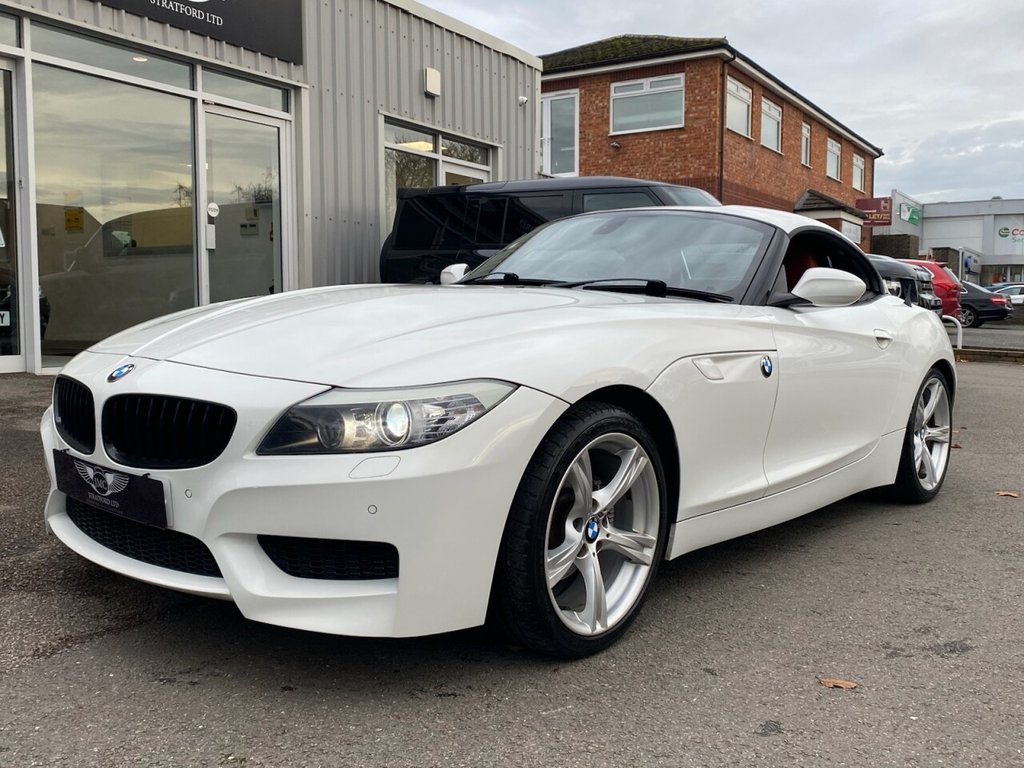 Used BMW Z4 2012 for sale - 76482480: Photo 35