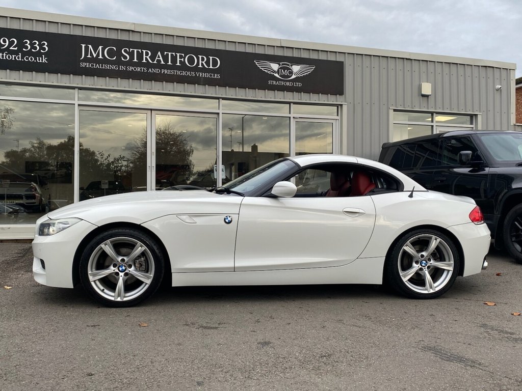 Used BMW Z4 2012 for sale - 76482480: Photo 36