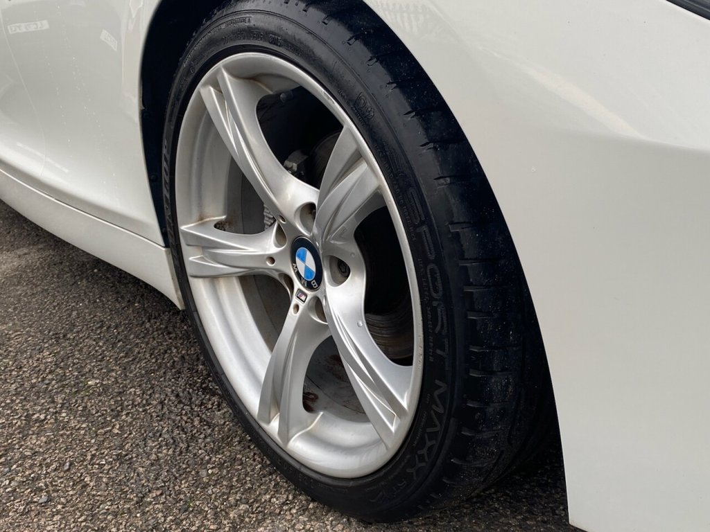 Used BMW Z4 2012 for sale - 76482480: Photo 4