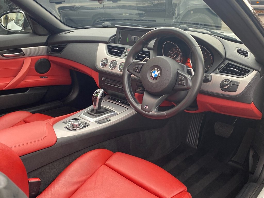 Used BMW Z4 2012 for sale - 76482480: Photo 8
