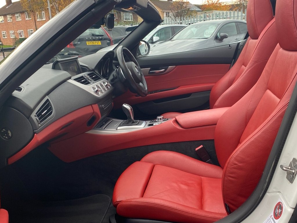 Used BMW Z4 2012 for sale - 76482480: Photo 9