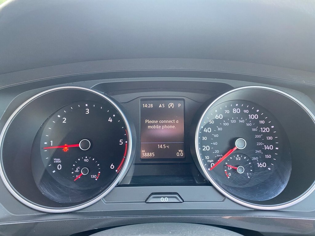 Used Volkswagen Tiguan 2019 for sale - 77436577: Photo 10