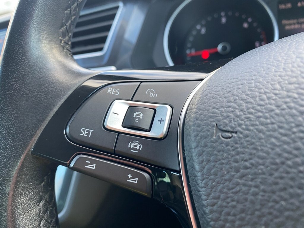 Used Volkswagen Tiguan 2019 for sale - 77436577: Photo 12