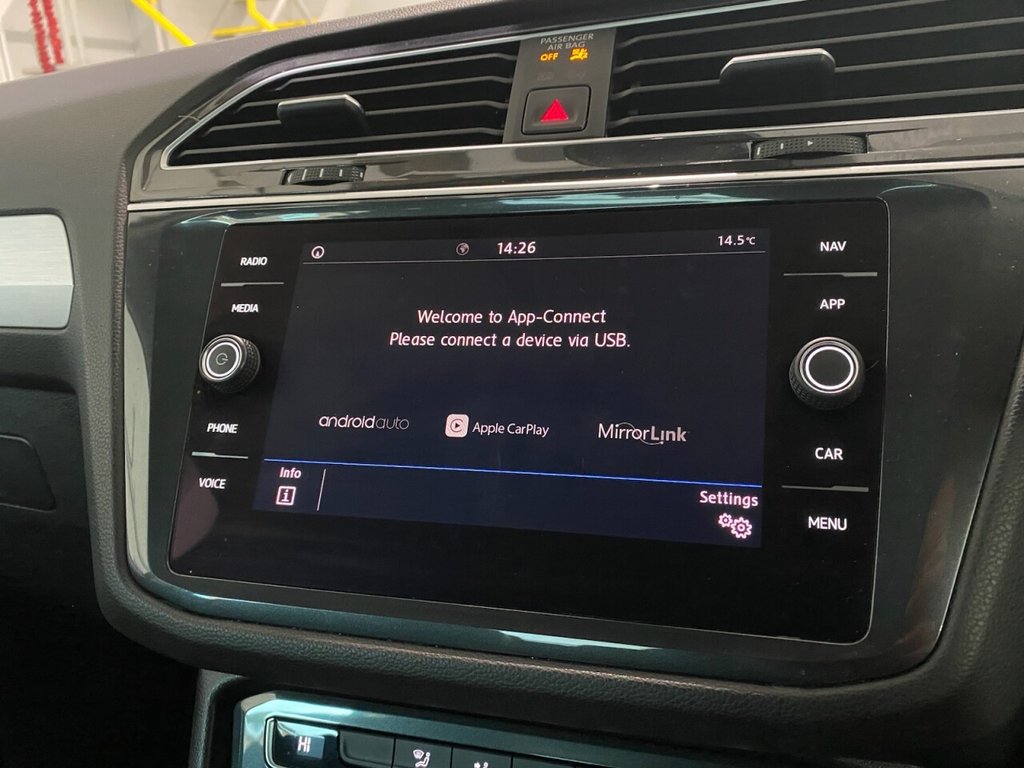 Used Volkswagen Tiguan 2019 for sale - 77436577: Photo 15