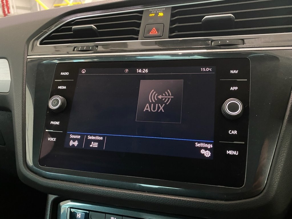 Used Volkswagen Tiguan 2019 for sale - 77436577: Photo 17