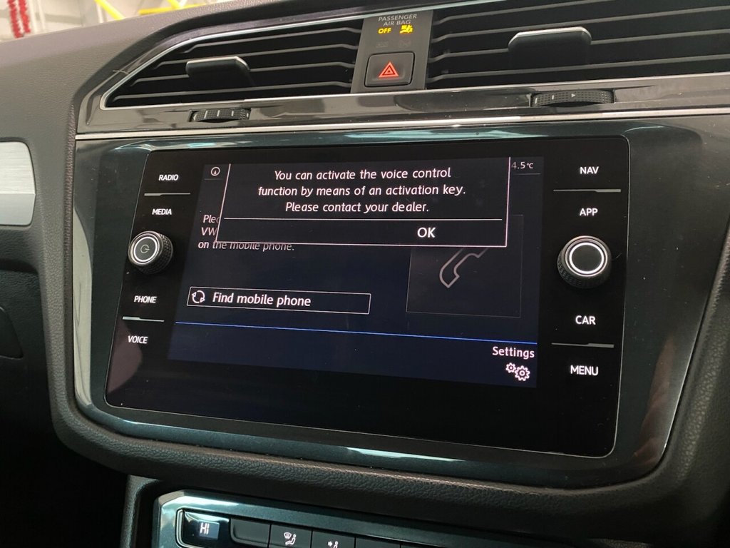 Used Volkswagen Tiguan 2019 for sale - 77436577: Photo 18