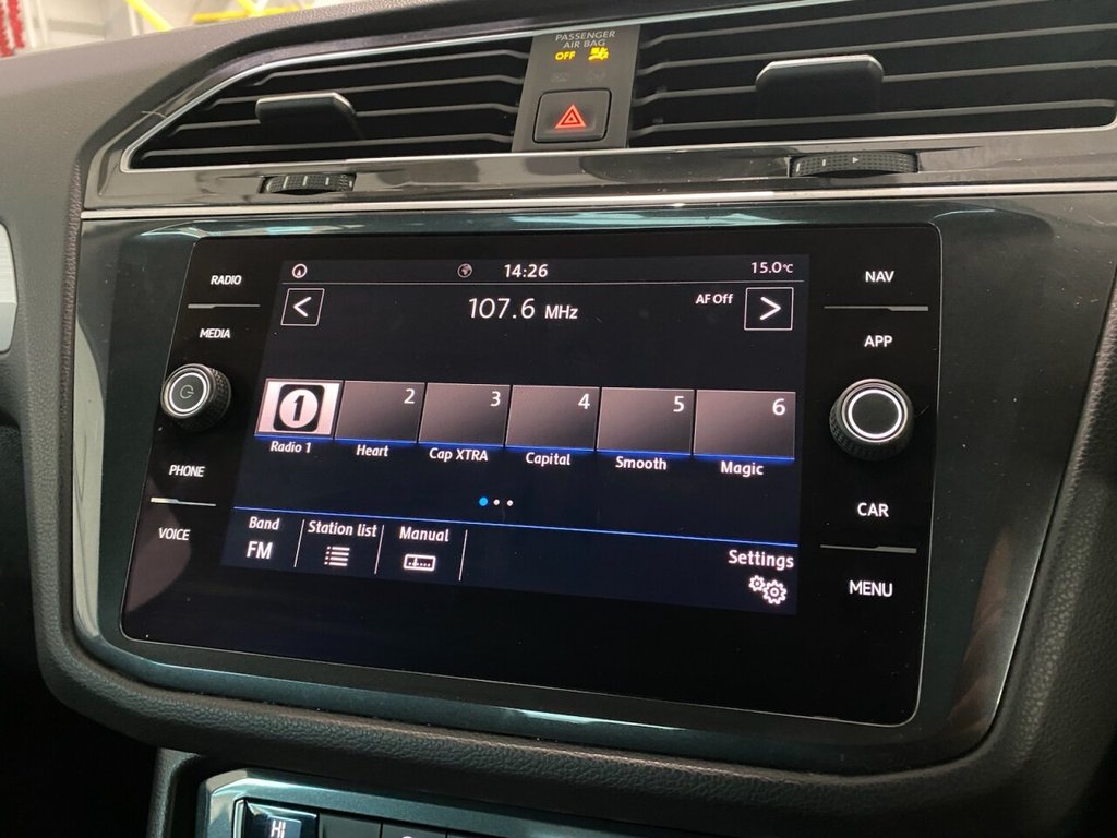 Used Volkswagen Tiguan 2019 for sale - 77436577: Photo 19