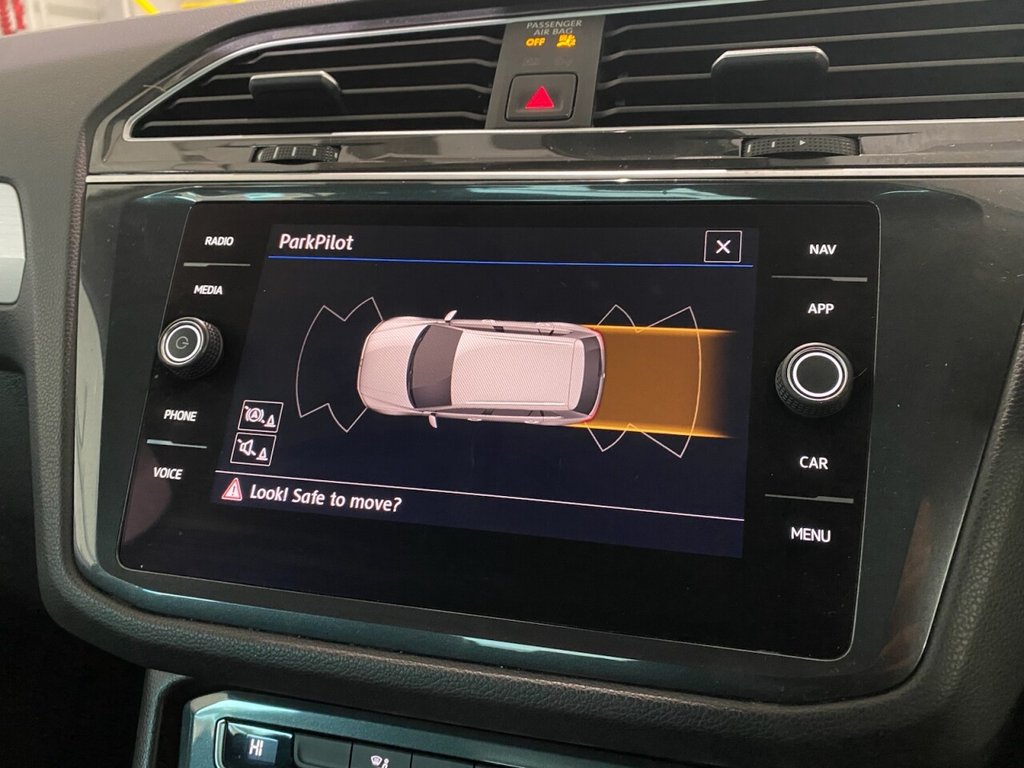 Used Volkswagen Tiguan 2019 for sale - 77436577: Photo 20