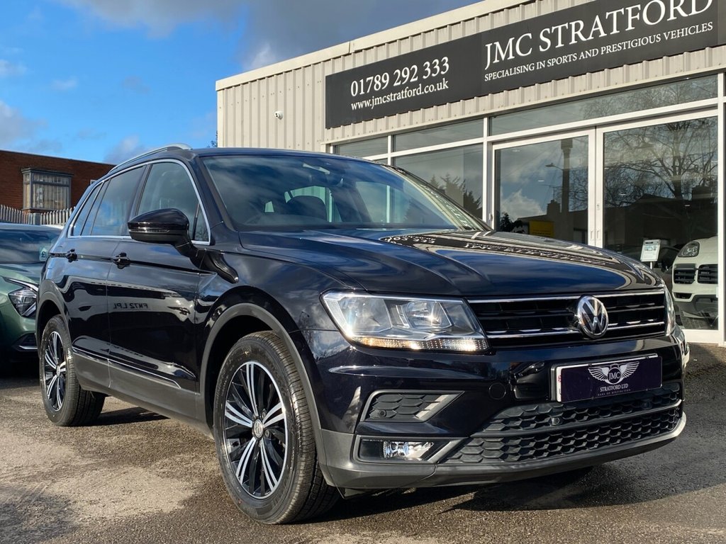 Used Volkswagen Tiguan 2019 for sale - 77436577: Photo 22