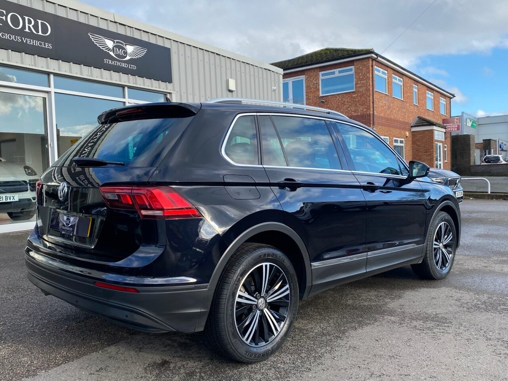 Used Volkswagen Tiguan 2019 for sale - 77436577: Photo 24