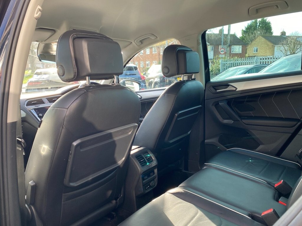 Used Volkswagen Tiguan 2019 for sale - 77436577: Photo 25