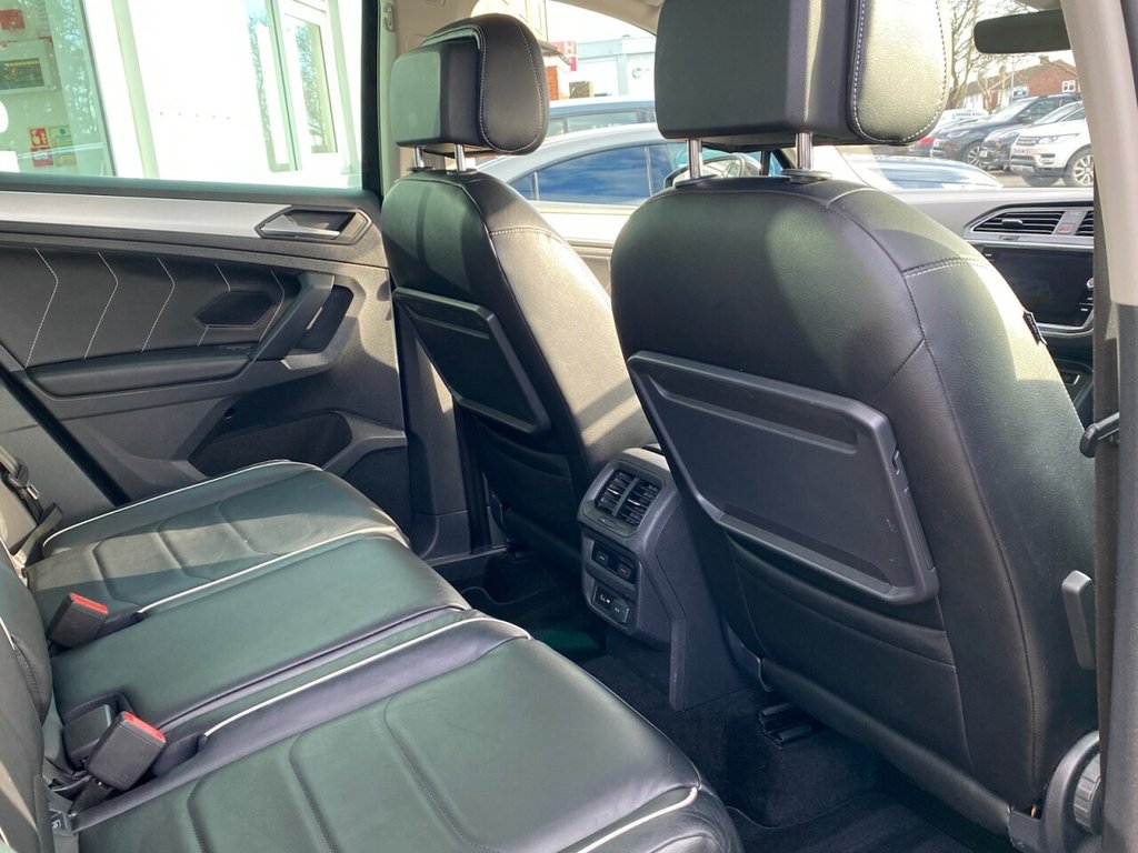 Used Volkswagen Tiguan 2019 for sale - 77436577: Photo 28