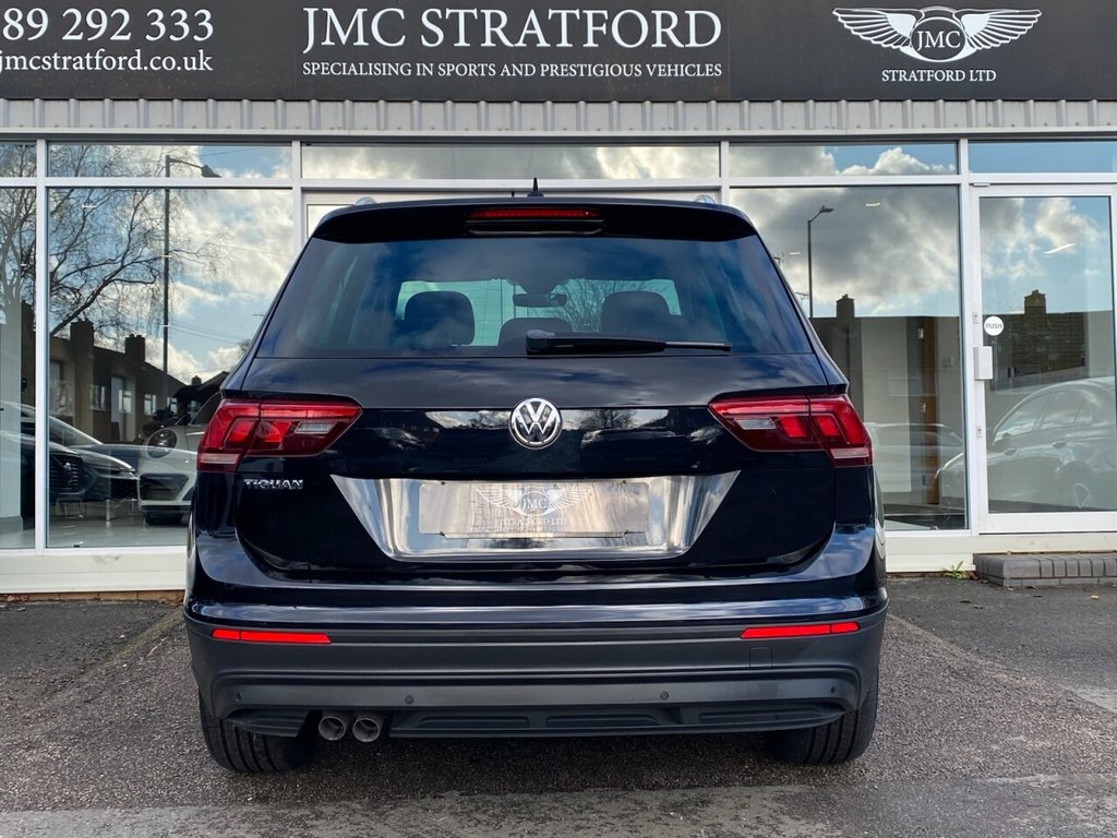 Used Volkswagen Tiguan 2019 for sale - 77436577: Photo 31