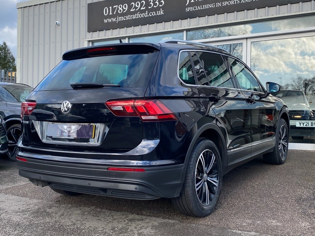 Used Volkswagen Tiguan 2019 for sale - 77436577: Photo 33