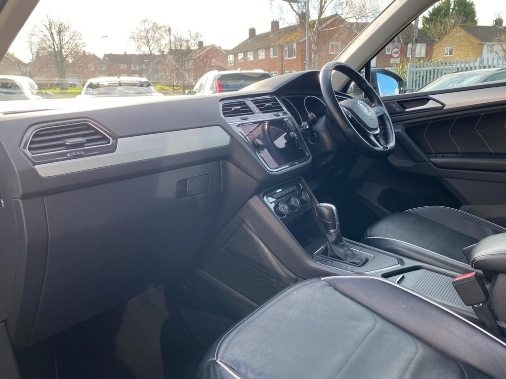 Used Volkswagen Tiguan 2019 for sale - 77436577: Photo 5