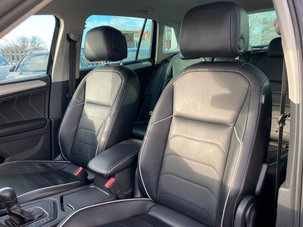 Used Volkswagen Tiguan 2019 for sale - 77436577: Photo 7