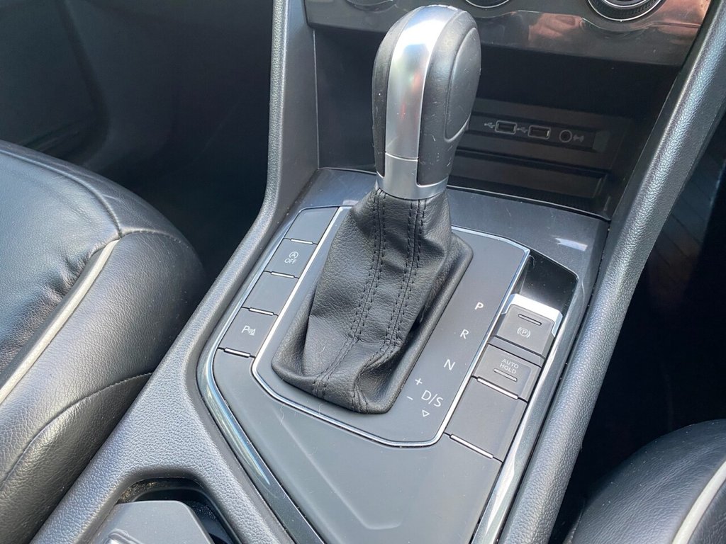 Used Volkswagen Tiguan 2019 for sale - 77436577: Photo 9