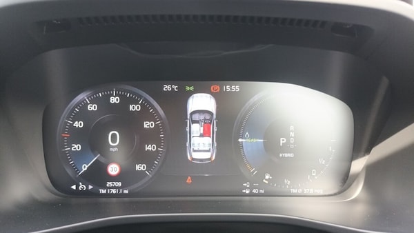 Used Volvo XC40 2021 for sale - 75062823: Photo 12