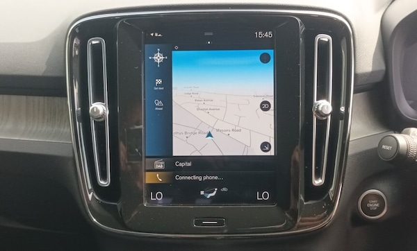 Used Volvo XC40 2021 for sale - 75062823: Photo 14