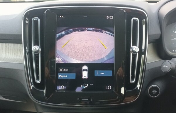Used Volvo XC40 2021 for sale - 75062823: Photo 17