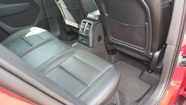 Used Volvo XC40 2021 for sale - 75062823: Photo 23
