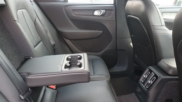 Used Volvo XC40 2021 for sale - 75062823: Photo 25
