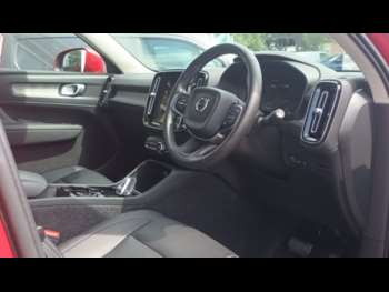 Used Volvo XC40 2021 for sale - 75062823: Photo