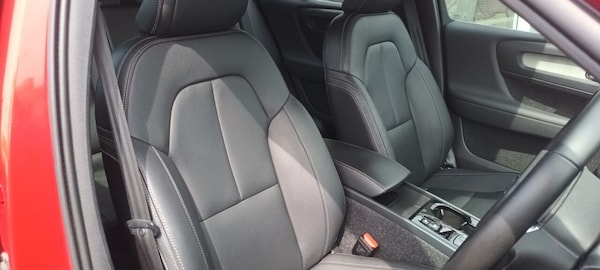 Used Volvo XC40 2021 for sale - 75062823: Photo 5