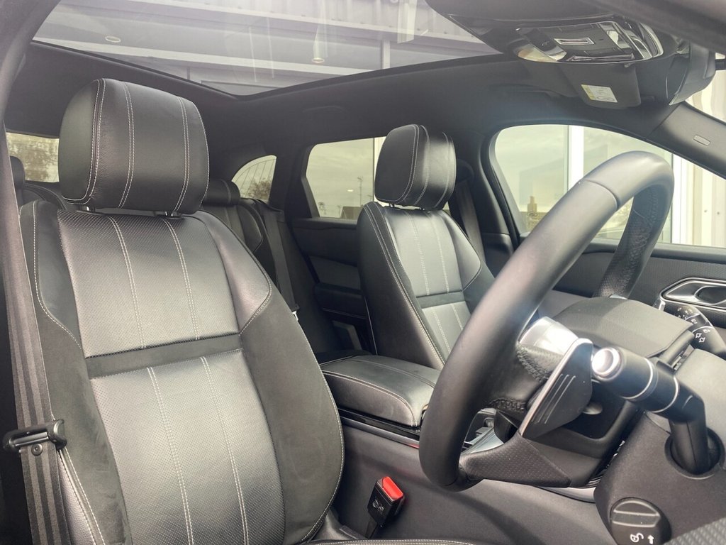 Used Land Rover Range Rover Velar 2020 for sale - 76406426: Photo 4