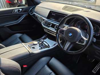 Used BMW X5 2020 for sale - 73483329: Photo